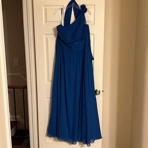Mori Lee Bridesmaid/Formal Gown